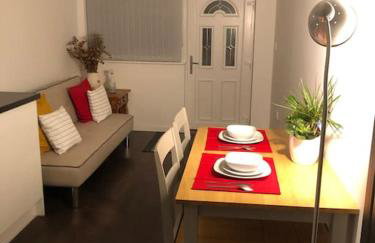 Serviced Apartment in Bradley Stoke, Bristol - Foto 14