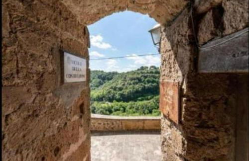 Il nido sulla terrazza - Foto 12