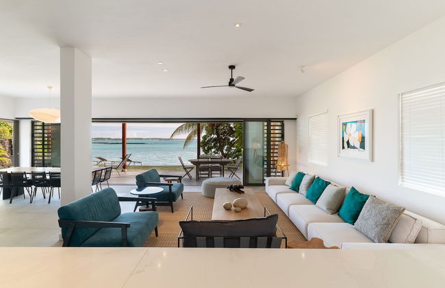 Villa Saphir by muse villas - Photo 11