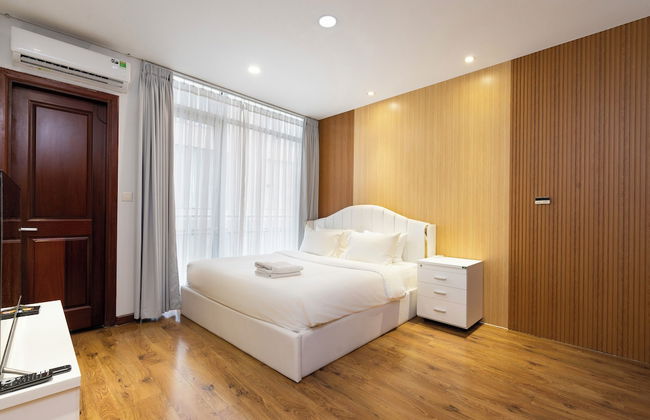 The MarQ Lanc. District 1 - Foto 60