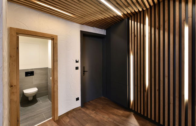 APLEND Hotel Ovruč - Foto 7