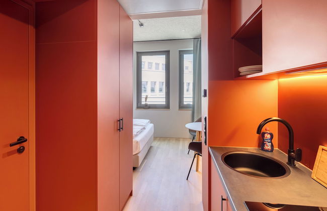 DEIN APART München - Foto 32