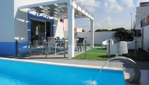 Casa da Praia & Casa da Mare da Alta by Estilo Lusitano, com piscina privada - Foto 4