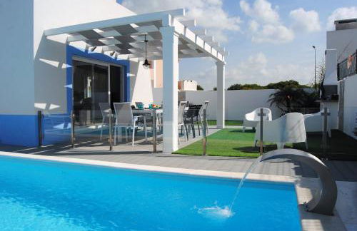 Casa da Praia & Casa da Mare da Alta by Estilo Lusitano, com piscina privada - Foto 4