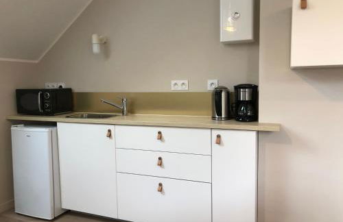 La Maison de la Douce Heure, 4 appartements climatisés avec jardin au centre ville proche des Thermes - Foto 39