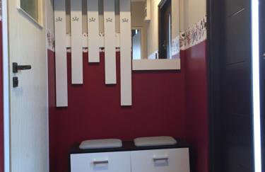 Fajna Kwatera Warszawa - Foto 76