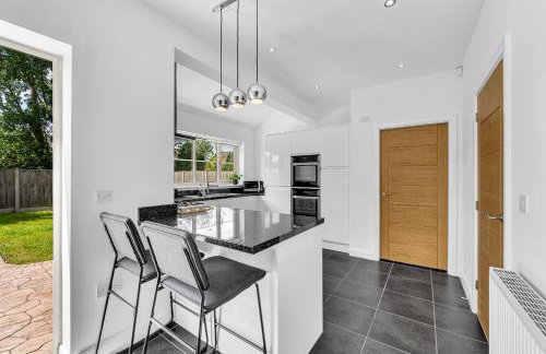 Brook Meadow House, 4 bed house, Manchester - Foto 12