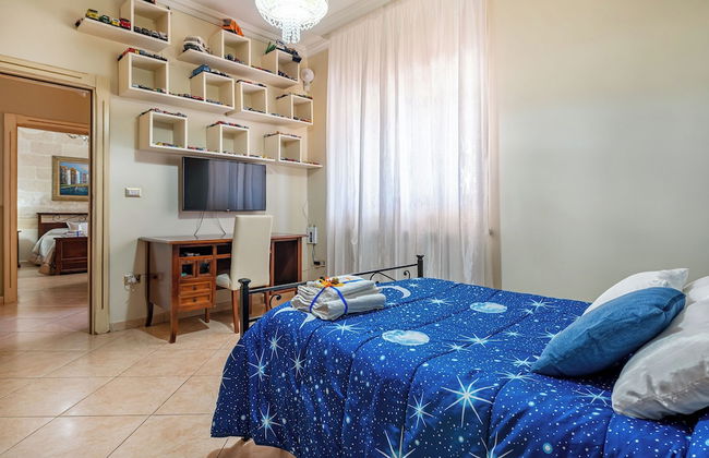 Villa Simone Vacation Villa With Wifi - Photo 4