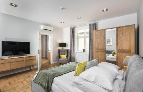 Venetian House Market Square Aparthotel - Photo 46