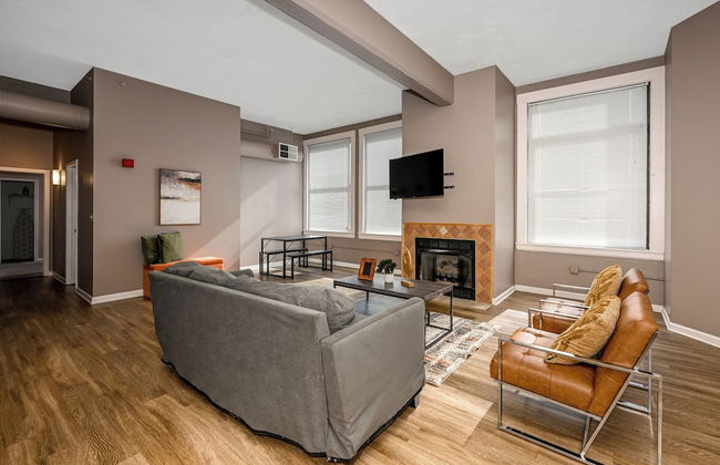 Cleveland Lofts - Foto 52