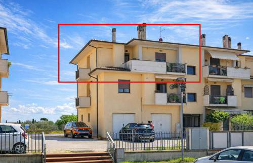 Montecchio di Cortona - Foto 1