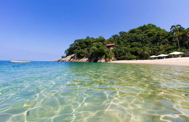 Escursione a Majahuitas e Yelapa - Foto 4