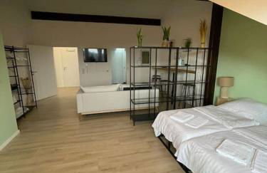 City-Wohnen in Düren im Boho-Style - Foto 27