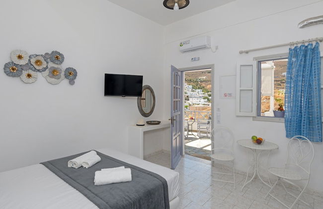 Provenzo Luxury Apartments & Suites - Foto 22