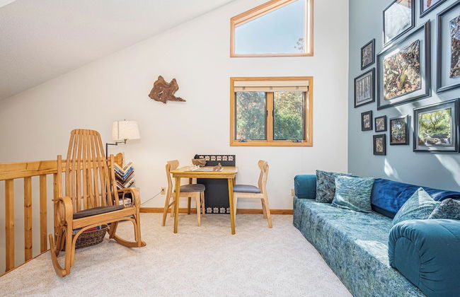 Lakin' It Easy by Taylor Made Deep Creek - Foto 20