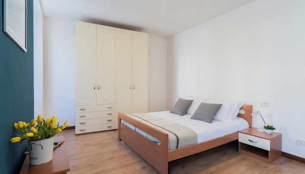 Family Lake Apartment by Rent all Como - Foto 4, Habitación