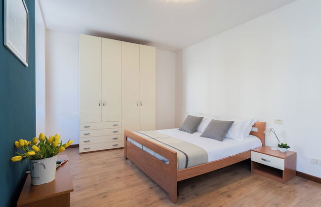 Family Lake Apartment by Rent all Como - Foto 4