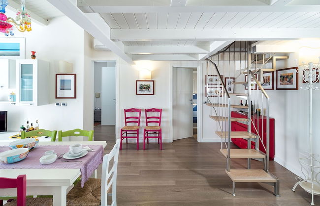 Donnalucata Suite - Photo 15