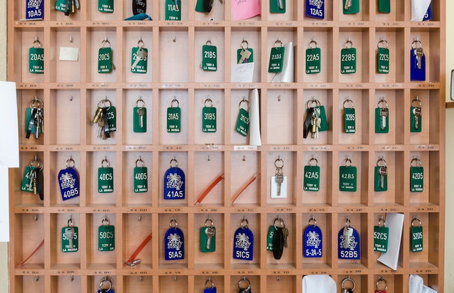 Apartamentos Tesy - Photo 47