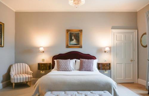 The Townhouse, Leith - Foto 13