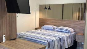 Studio com vista para o bosque - Foto 4