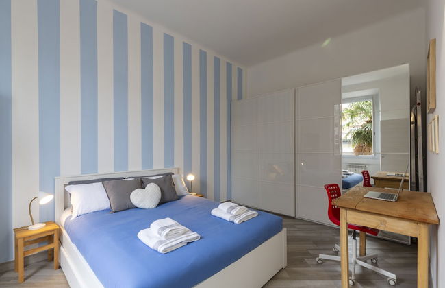 nota-Mi - Mezzofanti TRE PONTI - Foto 8