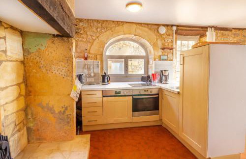 Le Hibou - La Cipière Gîtes - Foto 24