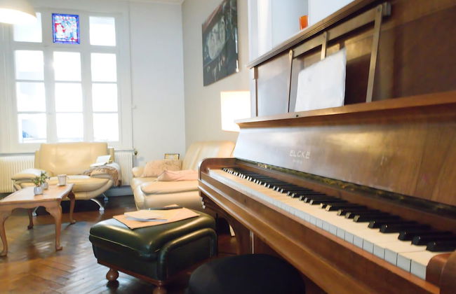 Apart Moment EN GROUPE - La Vue Cathédrale - Photo 24