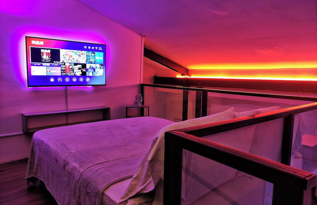 Loft Studio By Paradox - Photo 18