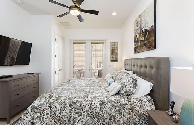 Je52200 - Reunion Resort - 5 Bed 4 Baths Villa - Foto 9