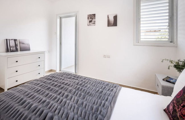 Serenity by the Sea – Poleg Villa by Sea N' Rent - Foto 33