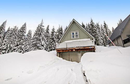 Summit Chalet - Foto 26