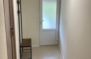 Chez Lyseha et André - Foto 9