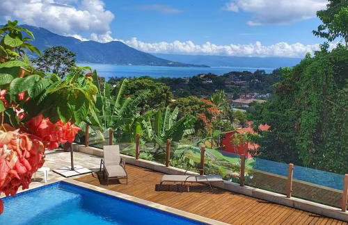 Chalés e suíte Ilhabela - Foto 1