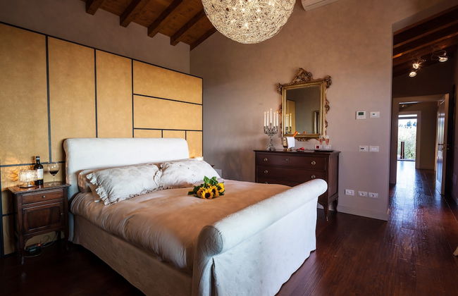 Quercia Belvedere Relais - Foto 33