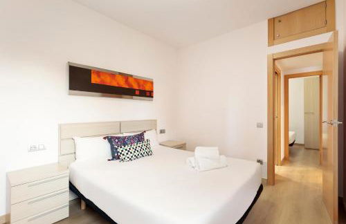 El balcón de Sagrada Familia - Foto 14