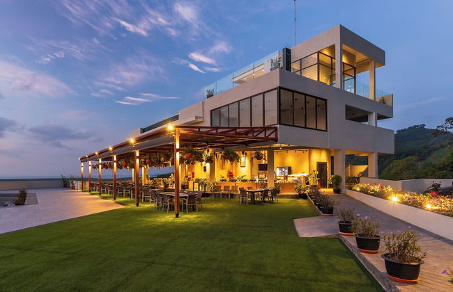 Beyond Skywalk Nangshi - Foto 75