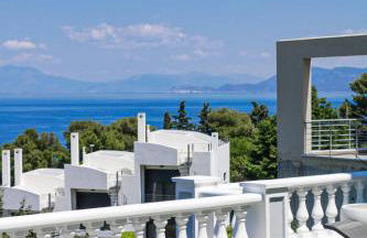 Melissi luxury villas - Foto 1