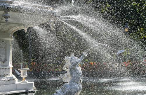 Waldburg Manor - Foto 30