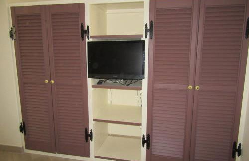 Un letto nel cortile - Foto 22