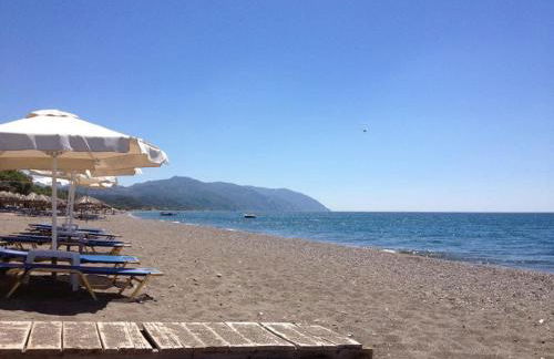 Ampelia home - Vacation home by the sea - Photo 27