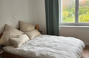 Ferienwohnung in Merzig City an der Saar - Photo 12