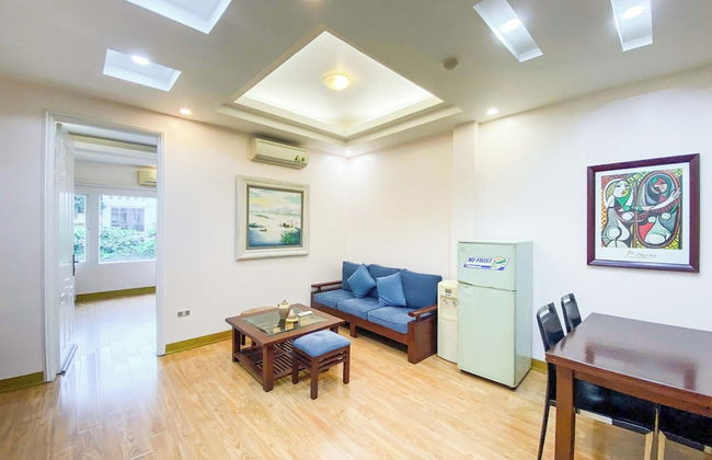 Eco Nest Classic Apartment - Foto 20