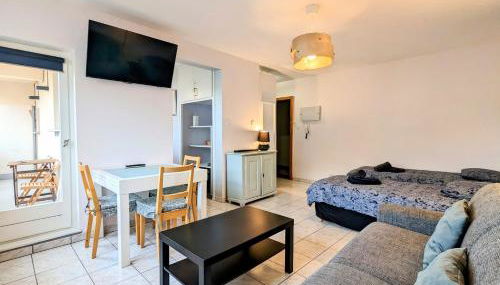 CityCosy Strasbourg Studio MittelHaus - Photo 2