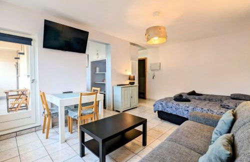 CityCosy Strasbourg Studio MittelHaus - Photo 2