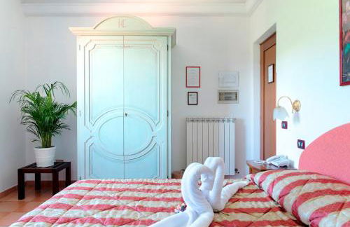 Hotel Ristorante da Carlos - Photo 42