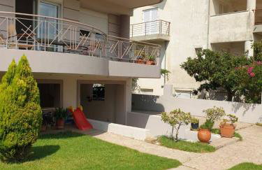 Εξοχικό Σταμάτη - Foto 17