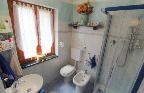 La casa del pittore con climatizzatore Pieve di Teco centro - Foto 18