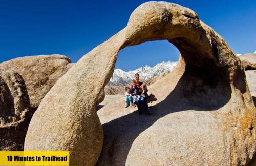 Cozy Muir Cottage - In Town - Pet Friendly - Foto 14