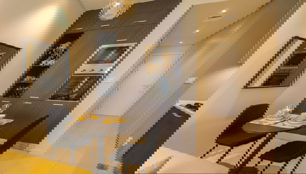 Refeições no quarto